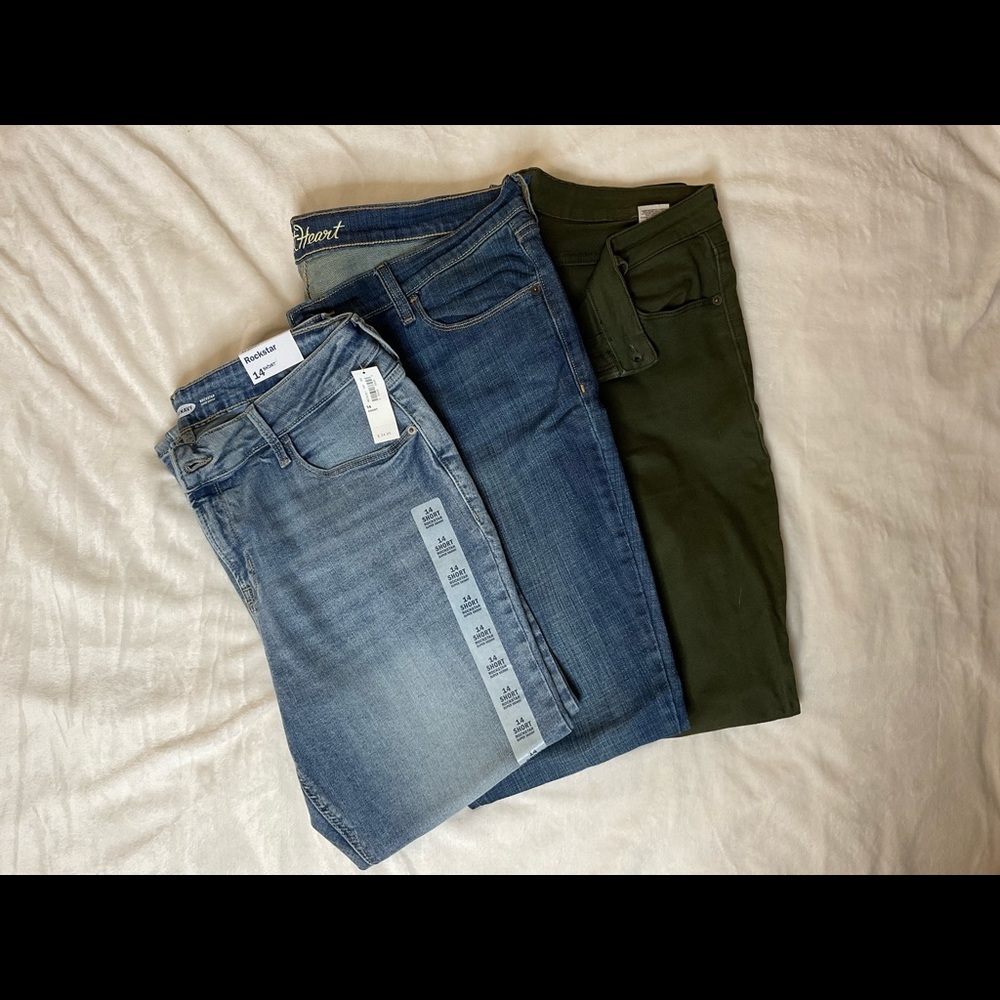 Women Denim